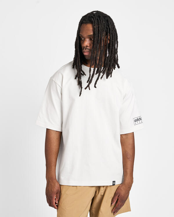adidas Originals MOD SPZL TEE | KF6813 | AFEW STORE